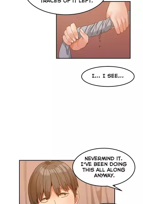 Hahri's Lumpy Boardhouse Ch. 0-7