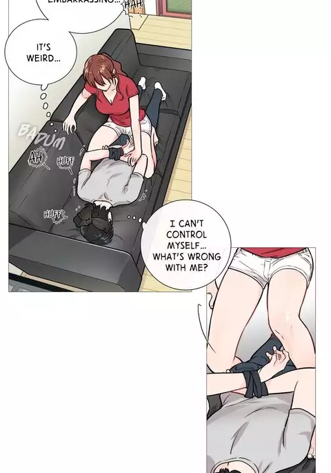 Sadistic Beauty Ch.1-35