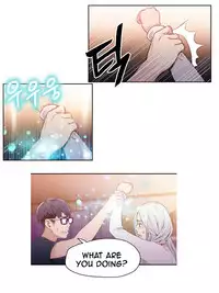 Sweet Guy Chapter 11 [ENGLISH] (Full Color)
