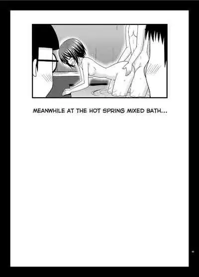 [Valssu(Charu)] Roshutsu Shoujo Yuugi Kan ~Akira Shojo Soushitsu Hen~ (Exhibitionist Girl's Play Kan ~Akira's Defloration Ver.~) Ch. 0-2(Part 1) [English] [Munyu][Digital]