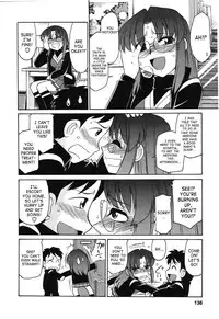 [Charlie Nishinaka] Cheers! 4 [English] [SaHa]