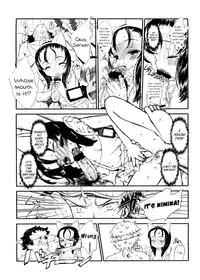 [Sasahara Yuuki] Shall We Game? [English] [YQII]