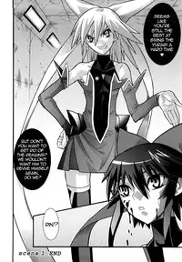 [Anthology] Slave Heroines Vol. 1 [English] {Kizlan}