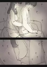 Bungaku Joshi ni Taberareru 2