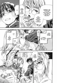 [Yamatogawa] Witchcraft [English]