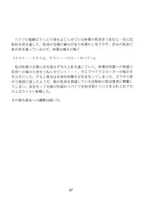 (C70) [Momonga Club (Hayashibara Hikari)] Inpon Joji En