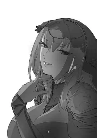 Moroku Kayowai Omae wa Watashi no