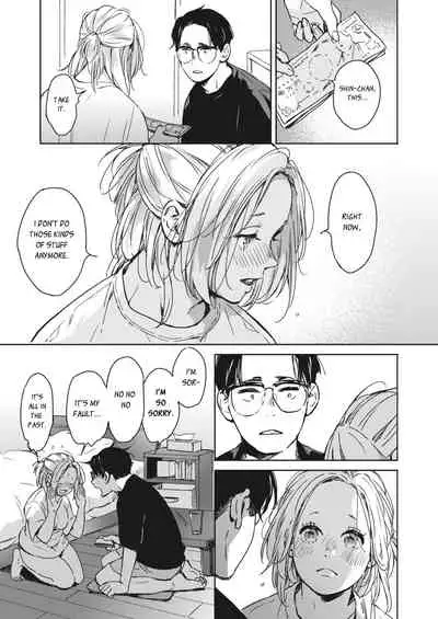 [Mori Manpei] Mou Ichido Kimi to. | Once again, with you. (COMIC HOTMILK 2022-05) [English] [DevilDongTL] [Digital]