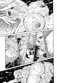 (C53) [NEU (Kurausu Noi)] Cocktail Time Vol. 4