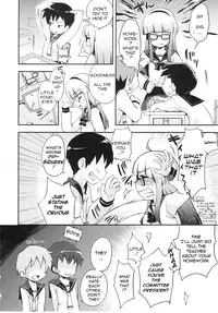 [NemuNemu] Tsuntsun Shichau Otoshigoro [English]