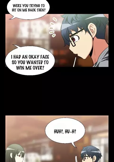 Love Parameter Ch.1-61