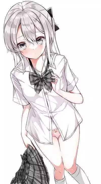 [Hamaken.] Imouto ga 1-nichi 1-kai shika Me o Awase tekurenai | 妹妹一天只和我对上一次眼 [Chinese] [无糖·漫画组]