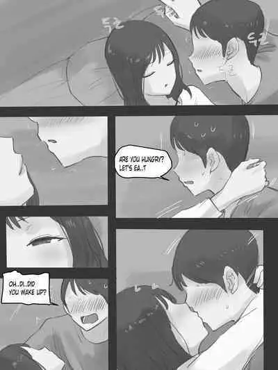 [laliberte] BEHIND + AFTER [English]