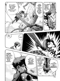 [Kondom] The New Bondage Fairies - Fairie Fetish [English Release by: Eros Comix]