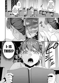 Shishunki no Obenkyou 2 | Puberty Study Session 2