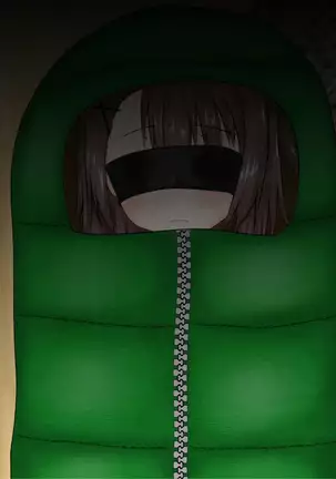 Yukai shita shojo ga hentai doemudattanode harama sete mita