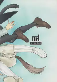 (C76) [real (As-Special)] Trust (Strike Witches)