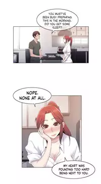 Miss Mystic Ch.1-24 (English) (Ongoing)