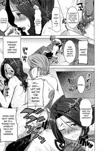 [Tanaka Aji] "Kare ni... Dakaremashita. Ato, Ne..." ~Otome ga Chuuko XXX Desu to Kokuhaku Suru Hi~ | He...Embraced Me.After That... [English] {Doujins.com}