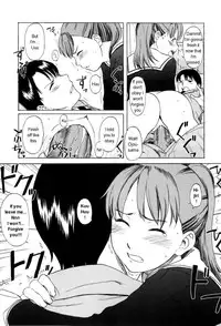 [Onizuka Naoshi] Life Is Peachy? [English]