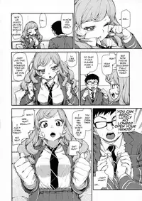 [Akitsuki Itsuki] Senzaiishiki no Akuma Hontou no Jibun | The Devil in Your Subconscious: The Real You [English] [Aulen] [Decensored]