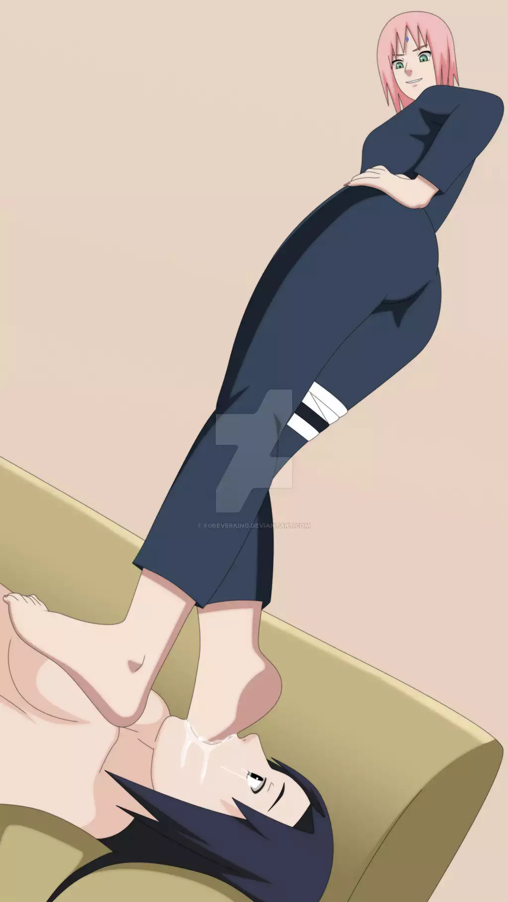 Artist - F0reverKing