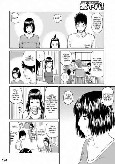 [Kuroki Hidehiko] Momojiri Danchi Mama-san Volley Doukoukai - Mom's Volley Ball | Momojiri District Mature Women's Volleyball Club [English] {Doujins.com} [Digital][Decensored]