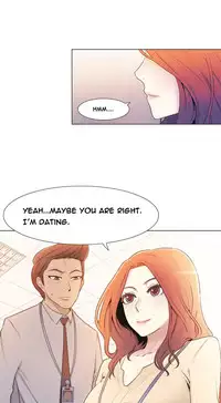 Miss Mystic Ch.1-24 (English) (Ongoing)