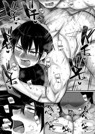 [Yamamoto Zenzen] S-ken K-shi Shakaijin Joshi Volleyball Circle no Jijou Ch. 14 | Affairs of the Women's Volleyball Circle of K city, S prefecture Ch.14 (COMIC Kuriberon DUMA 2022-02 Vol. 33) [English] [Sonarin迫]