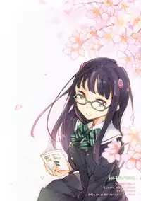 (C86) [Hannama (Inato Serere)] Pony (Danshi Koukousei de Urekko Light Novel Sakka o Shiteiru keredo, Toshishita no Classmate de Seiyuu no Onnanoko ni Kubi o Shimerareteiru) [English] [Team Koinaka]