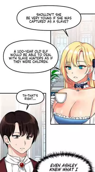 Elf Who Likes to be Humiliated Ch.13/?