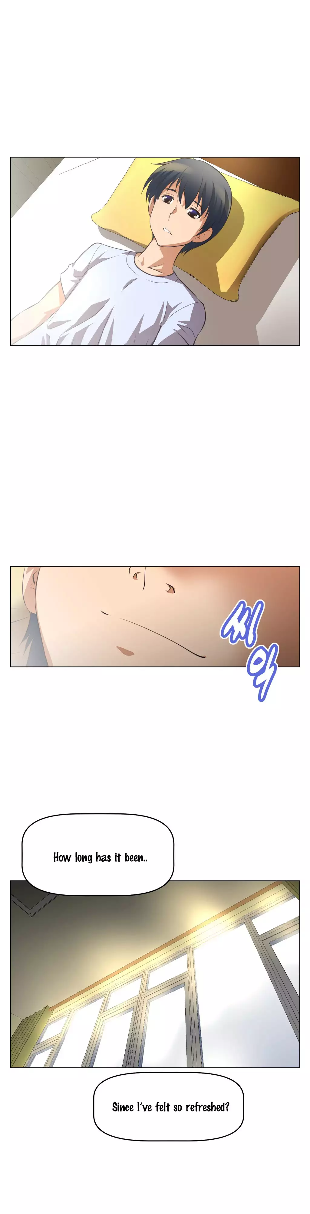 Brawling Go 0-18 Chapters