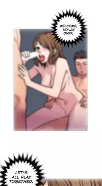 Ghost Love Ch.1-23.5 (English) (YoManga) (Ongoing)