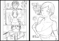 (C84) [EROQUIS! (Butcha-U)] An X Mada Junbi-gō | An X Mada Preparatory Issue (Genshiken)