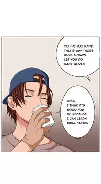 Trap Ch.1-3 (English) (Ongoing)