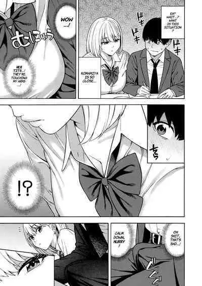 Making a Harem of the Three Bitchy Gal Sisters - Episode 1