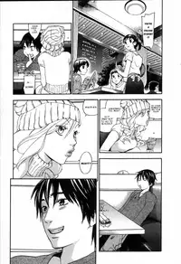[Yonekura Kengo] The Yellow Hearts 2 Ch. 13-16 [English] {Kenren}