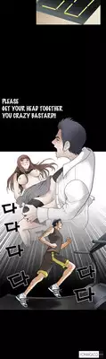 [Liangshan Bo] Seduction Ch.1-19 (English) (YoManga) (Ongoing)