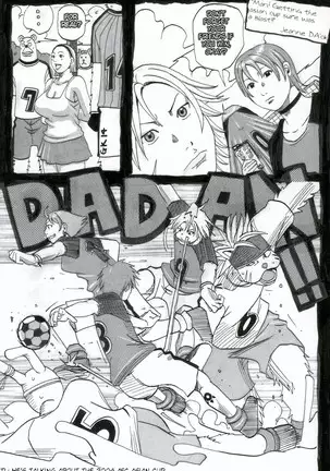 Nankai no koiou Muramura Ch.1-2