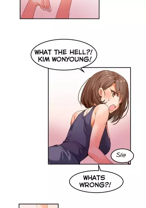 Hahri's Lumpy Boardhouse Ch. 0-32