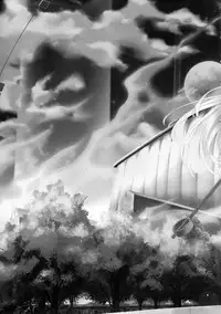 (C81) [Tomatohouse-905's room (Urabi)] Event Horizon (Kyoukai Senjou no Horizon)