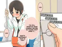 [Kuusou Switch] Kyousei Zecchou Clitoriswitch | Orgasm-Forcing ClitoriSwitch [English] [Noeleo]