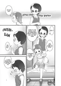 [Golden Tube (Ogu)] Oshikko Sensei 2~. [English] =LWB= [Digital]