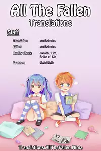 (C93) [Meshikutteneru. (Atage)] Class no Ohime-sama, Shiawase Mesubuta ni Nariagaru. | The Class Princess Rises into a Blissful Sow [English] [ATF]