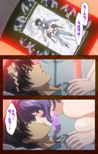 [G.J?] [Full Color Seijin Han] Anata no Shiranai Kangofu Kouhen Complete Ban [Digital]