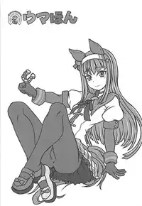 (C94) [Marchen Box (Various)] Uma Hon (Uma Musume Pretty Derby)