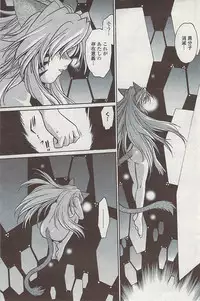 COMIC Penguin Club Sanzokuban 2007-07