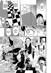 [Teri Terio] Kissa Terrine no Ichi-nichi + Omake [English] [wehasband]