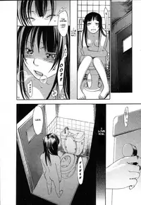 [Yonekura Kengo] The Yellow Hearts 2 Ch. 13-18 [English] {Kenren}