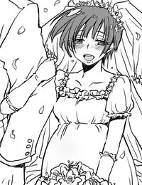 [Eroe] Boku Girl 55 Wa no if Mousou Manga (Boku Girl) [Chinese] [刷牙子漢化]